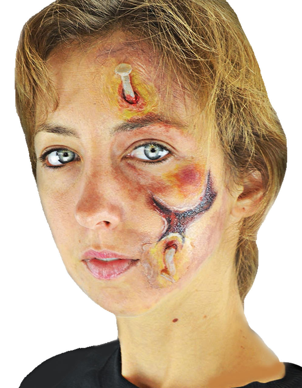 Afbeelding van Nails 3D FX Kit