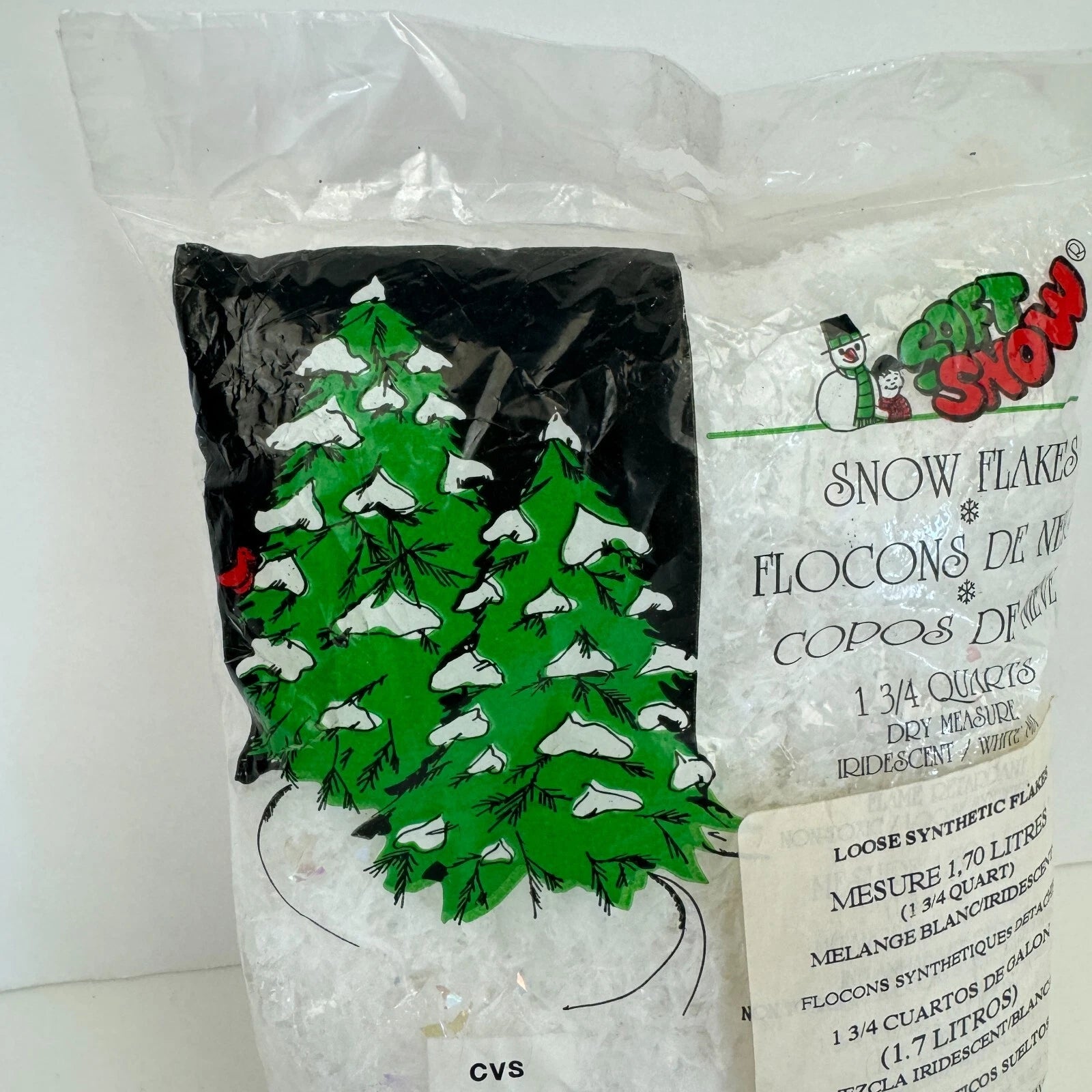 Afbeelding van Nepsneeuw