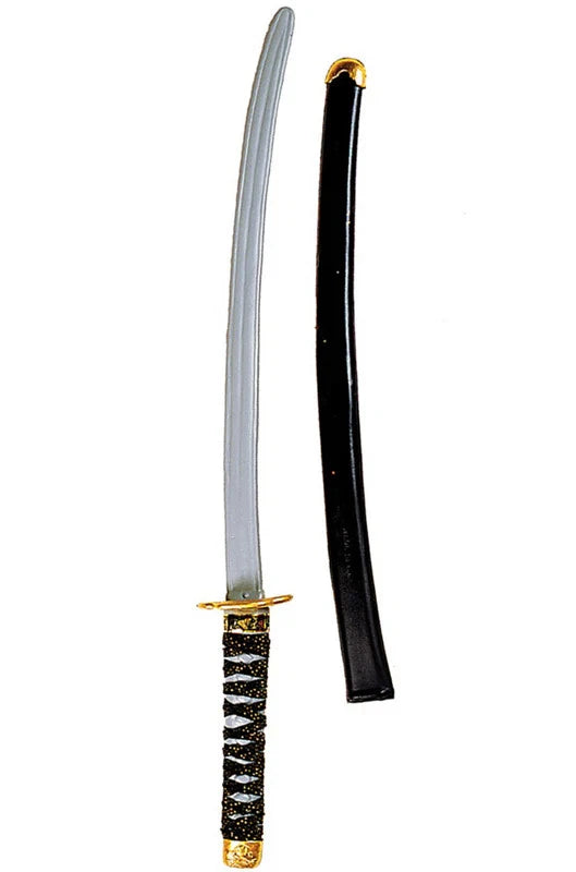 Afbeelding van Ninja sword