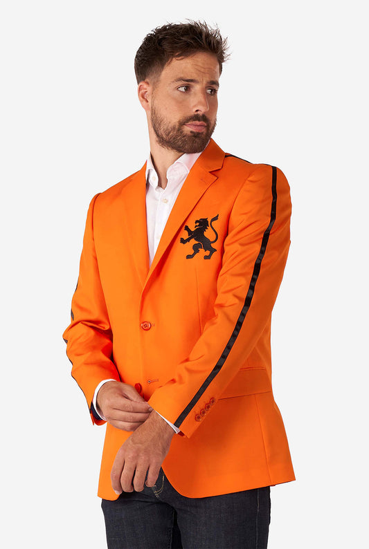 Afbeelding van Holland Hero Blazer mt54