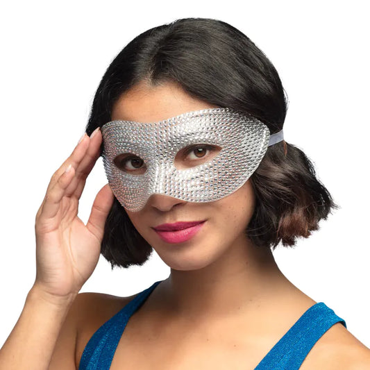 Afbeelding van Oogmasker Diamond