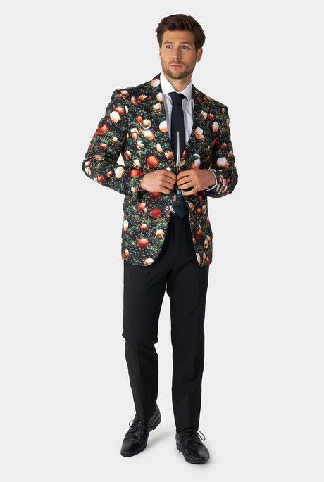 Afbeelding van Kostuum Kerst Shine Pine 56