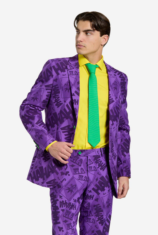 Afbeelding van The Joker 50