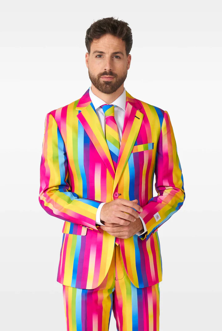 Afbeelding van Opposuit Rainbow Glaze 48