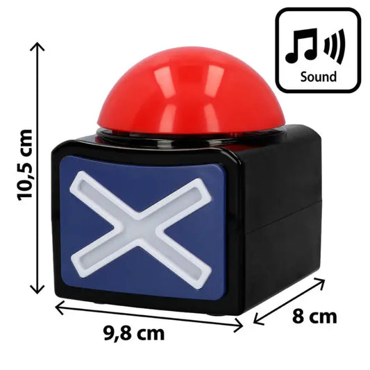 Afbeelding van Party Buzzer