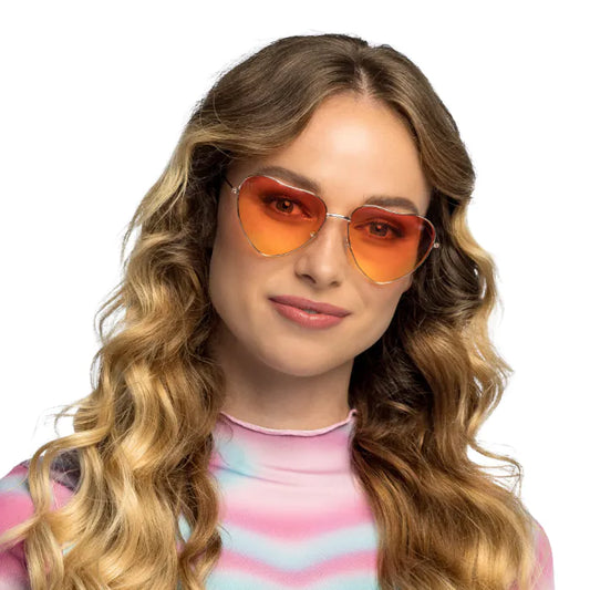 Afbeelding van Partybril Groovy love