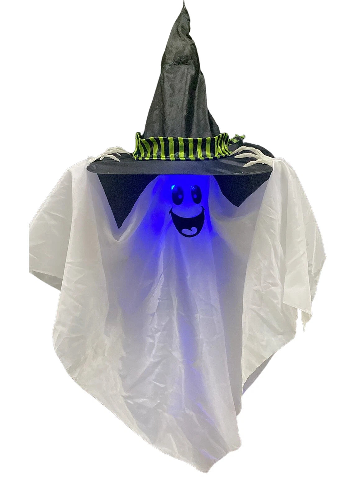 Afbeelding van Peek-A-Boo animated Witch Ghost