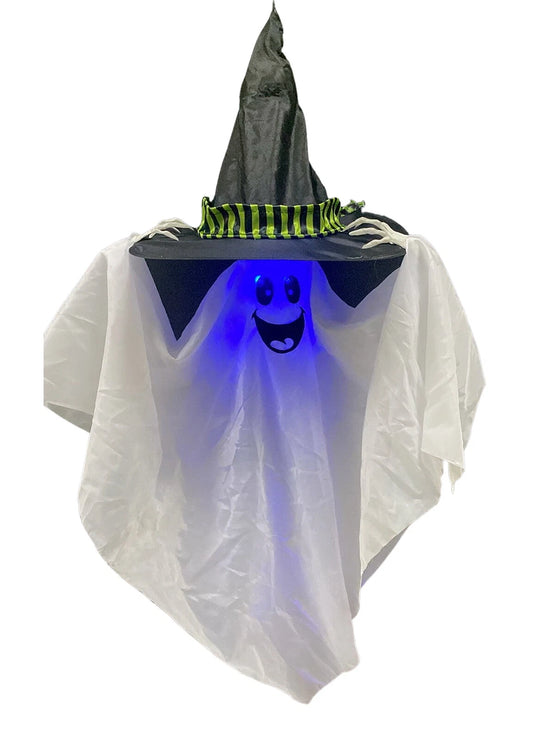 Afbeelding van Peek-A-Boo animated Witch Ghost