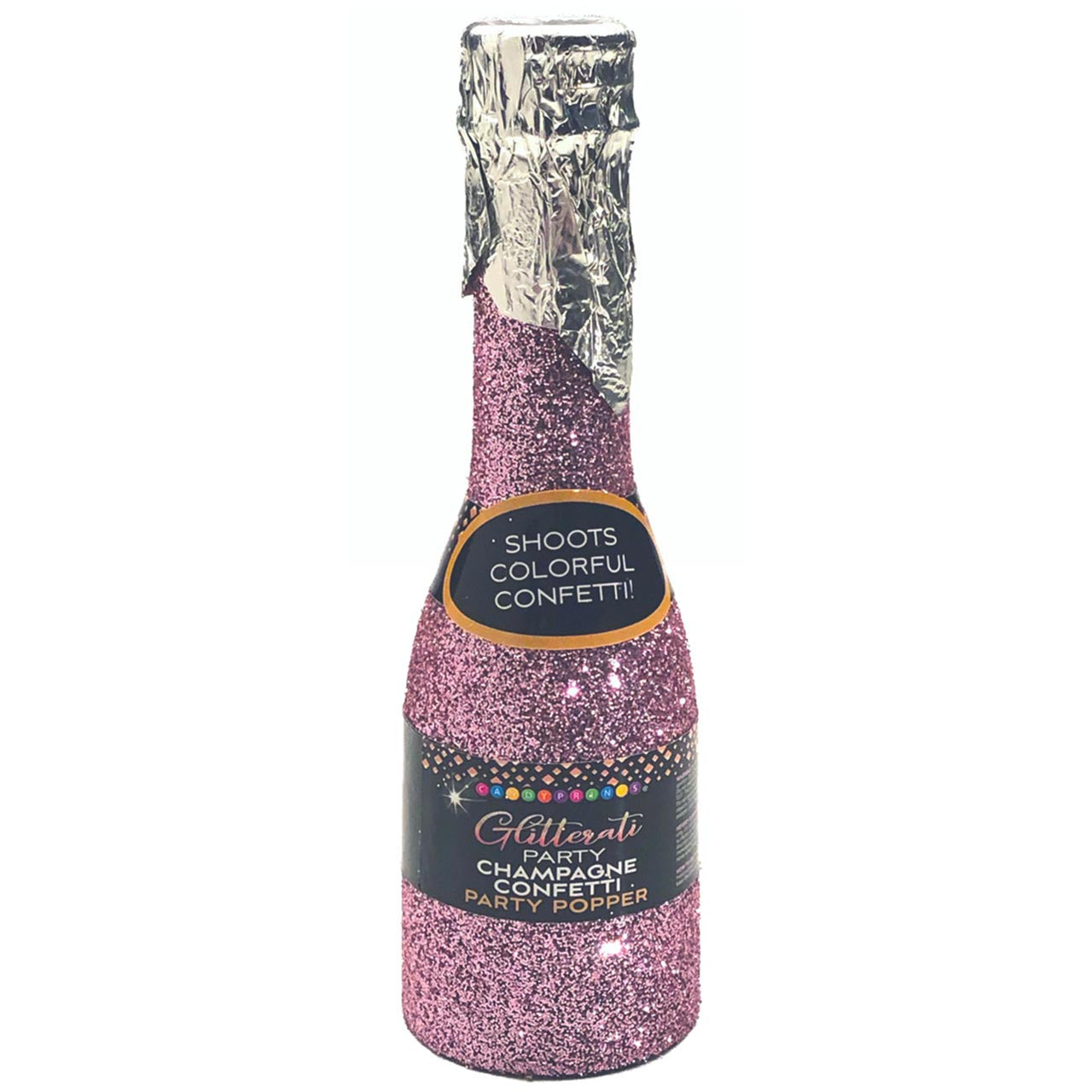 Afbeelding van Penis confettie