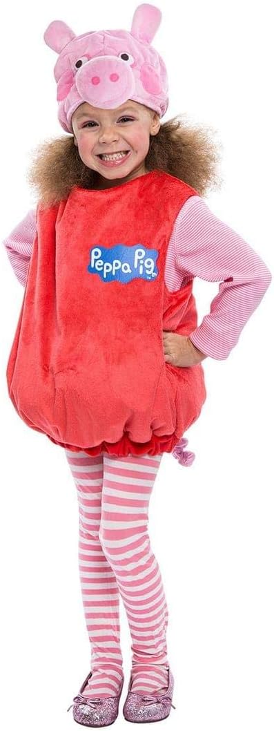 Afbeelding van Peppa Pig Toddler 3-4T