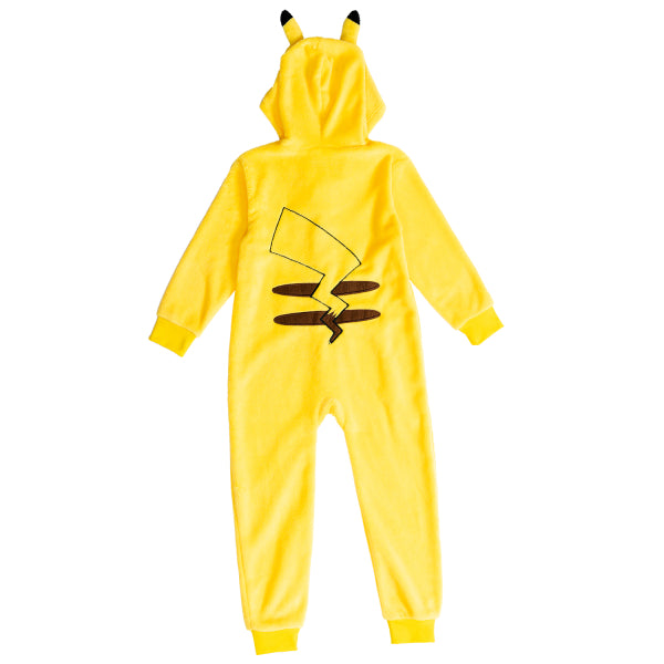 Afbeelding van Pikachu Jumpsuit 810 jaar2