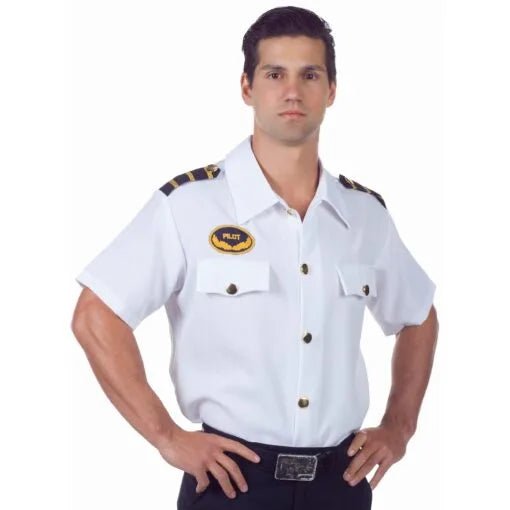 Afbeelding van Piloten Shirt