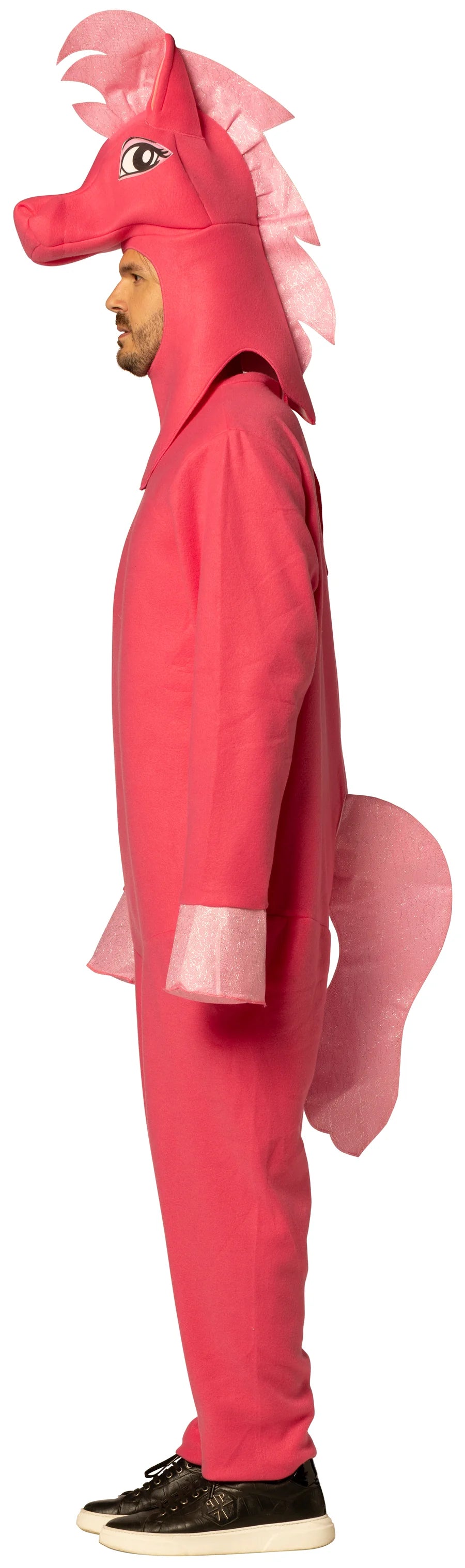 Afbeelding van Pink Pony Onesie 