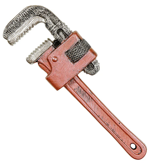 Afbeelding van Pipe wrench