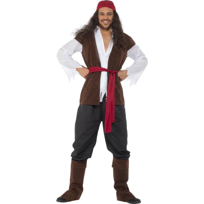 Afbeelding van Pirate XL