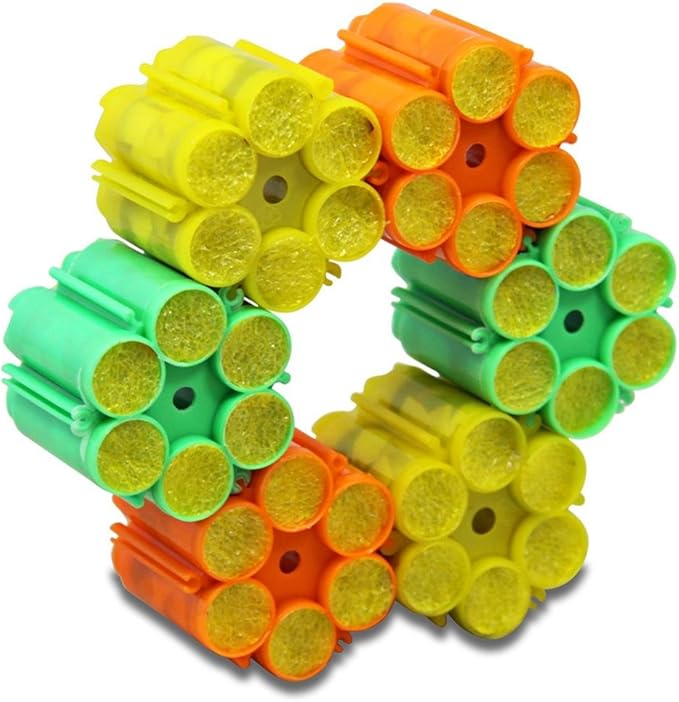 Afbeelding van Pistol popper refill