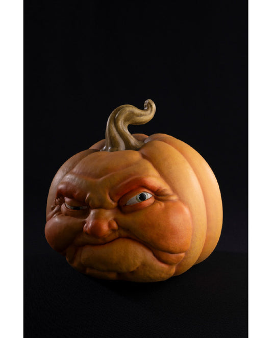 Afbeelding van Pompoen Polystone 24cm