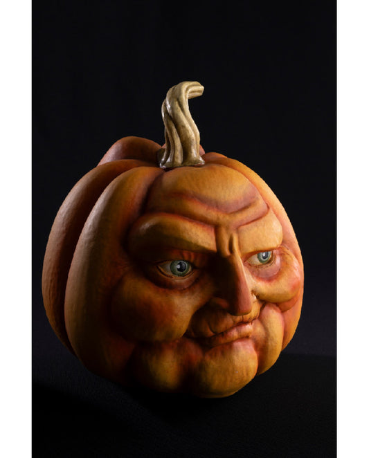 Afbeelding van Pompoen Polystone 32cm