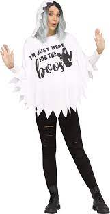 Afbeelding van Poncho Boo's