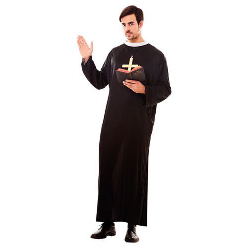 Afbeelding van Priester XL