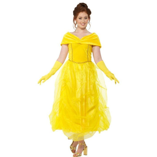 Afbeelding van Princess Beauty Belle S