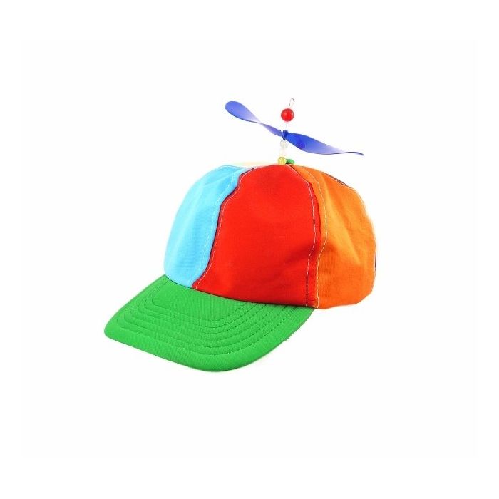 Afbeelding van Propellerpet