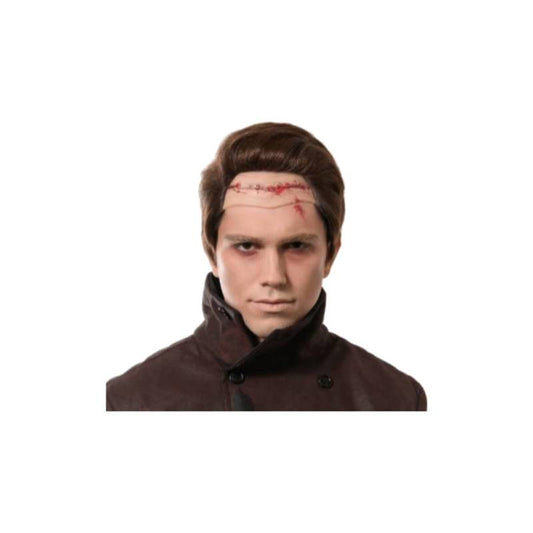 Afbeelding van Pruik Frankenstein 