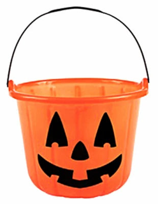 Afbeelding van Pumpkin Bucket pompoen emmer