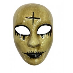 Afbeelding van Purge Mask Deluxe pvc