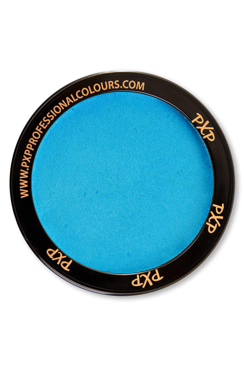 Afbeelding van Pxp schmink Sky Blue 10gr.