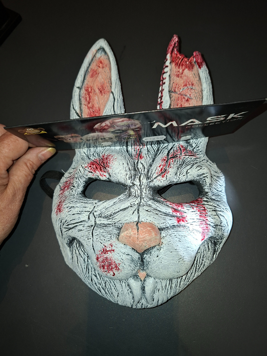 Afbeelding van Masker Rabid Rabbit
