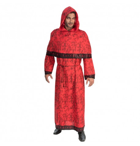 Red Devil