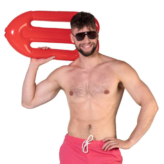 Afbeelding van Rescue Board inflatable