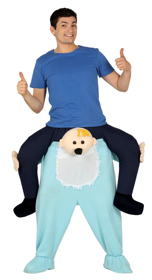 Afbeelding van Ride On Baby