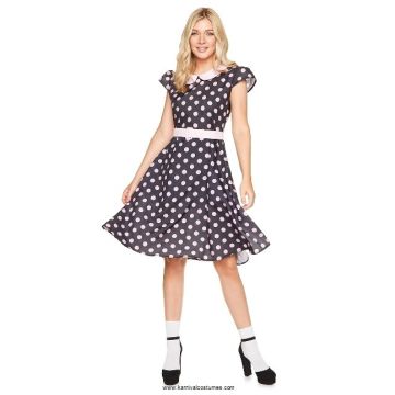 Afbeelding van Rock & Roll Girl "M"