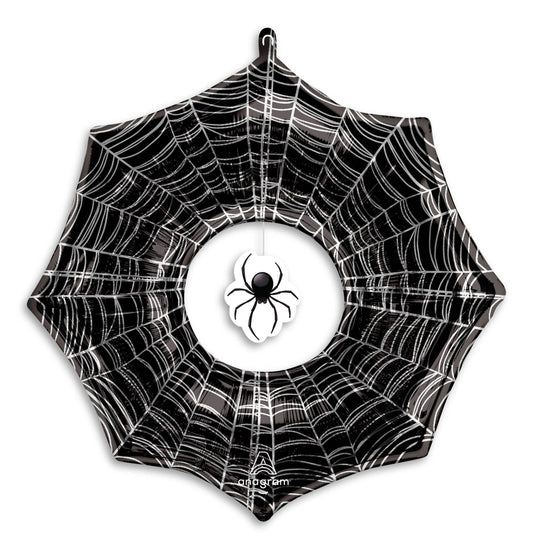 Afbeelding van S-Shape Spiderweb met helium