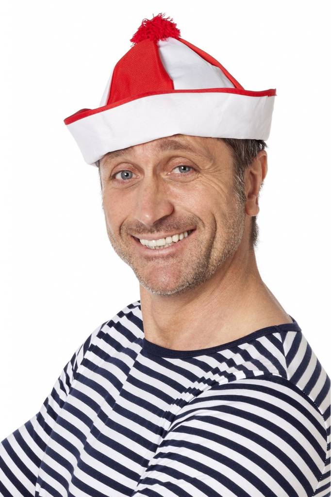 Sailor muts rw of blw