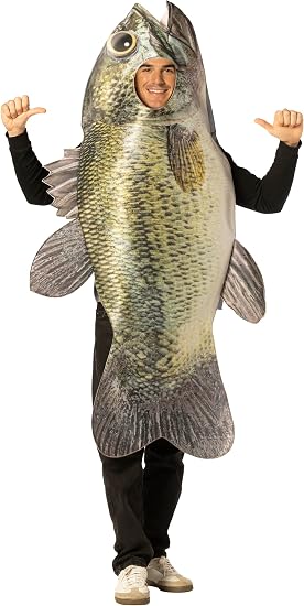 Afbeelding van Sea Bass (Vis)