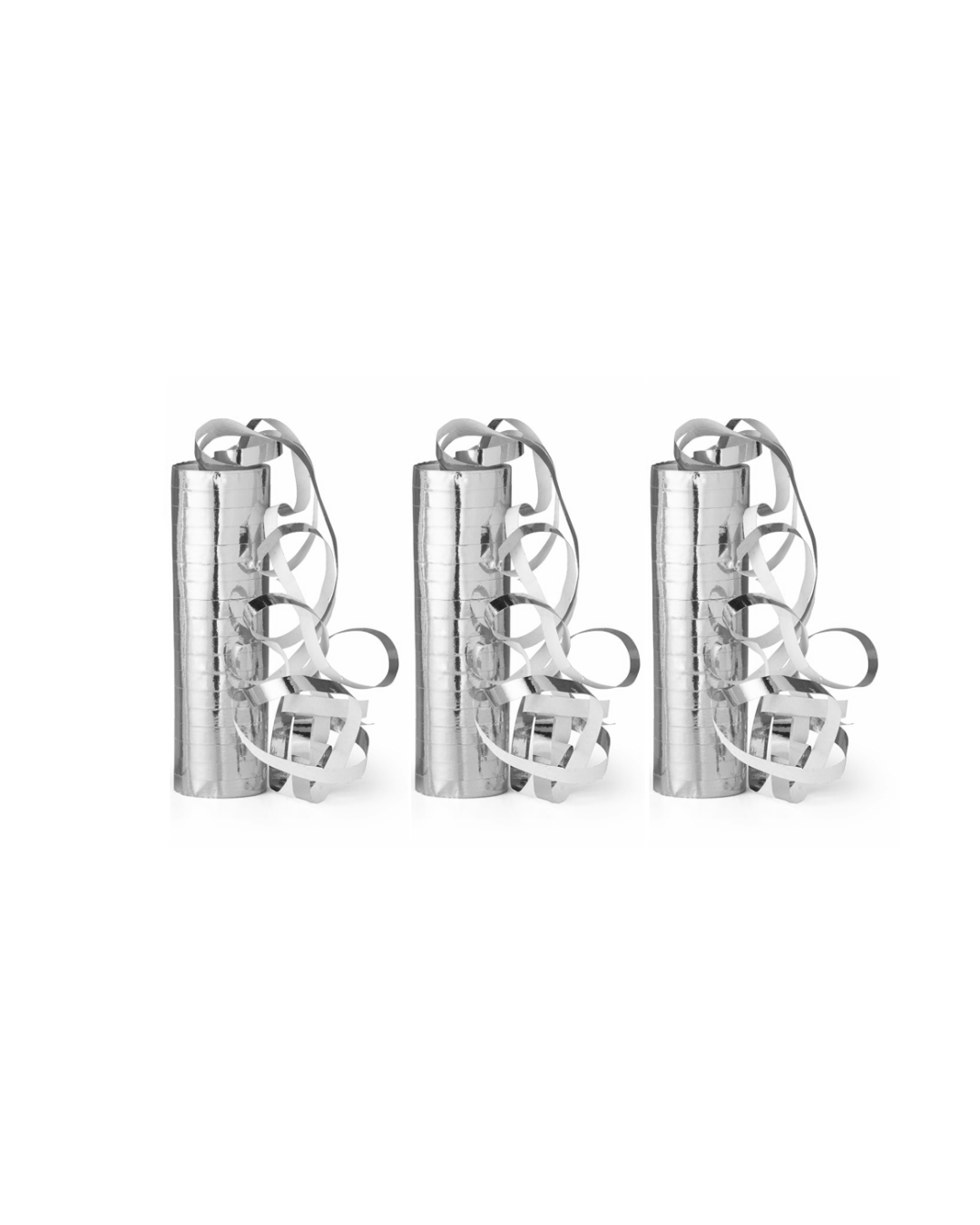 Serpentine zilver