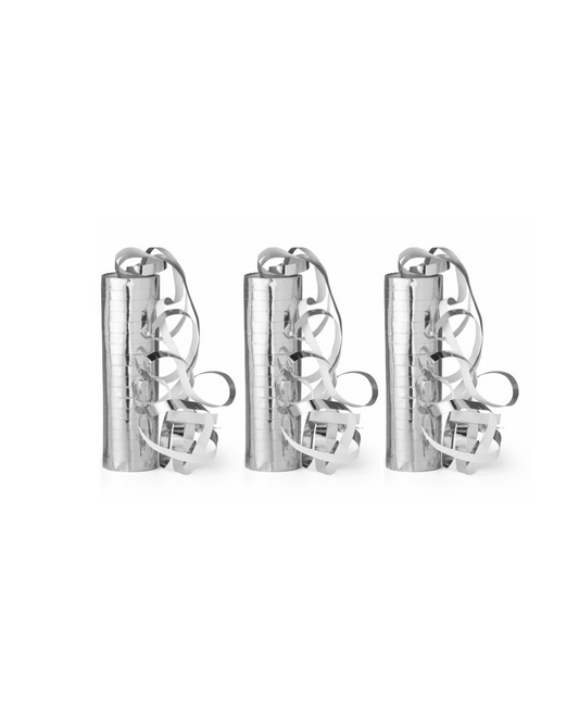 Serpentine zilver