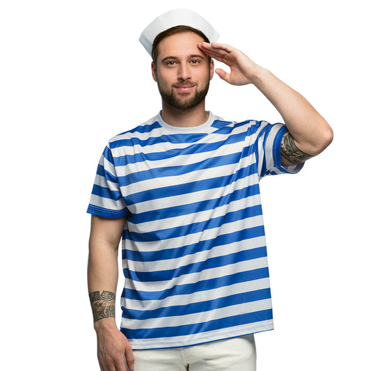 Afbeelding van Sailor set 2dlg.