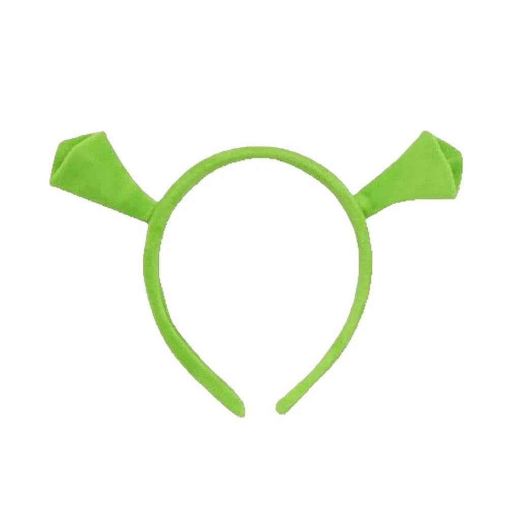 Afbeelding van  Shrek - Ogre Hoofdband