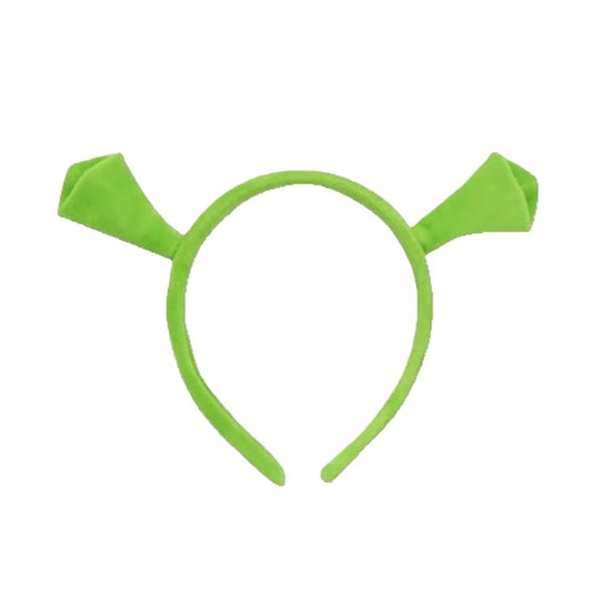 Afbeelding van  Shrek - Ogre Hoofdband