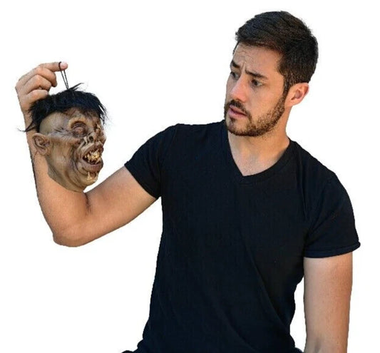 Afbeelding van Shrunken Head