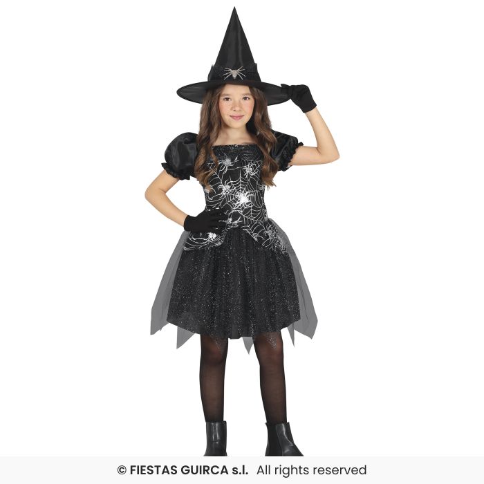 Afbeelding van Silver Witch 3-4 jaar