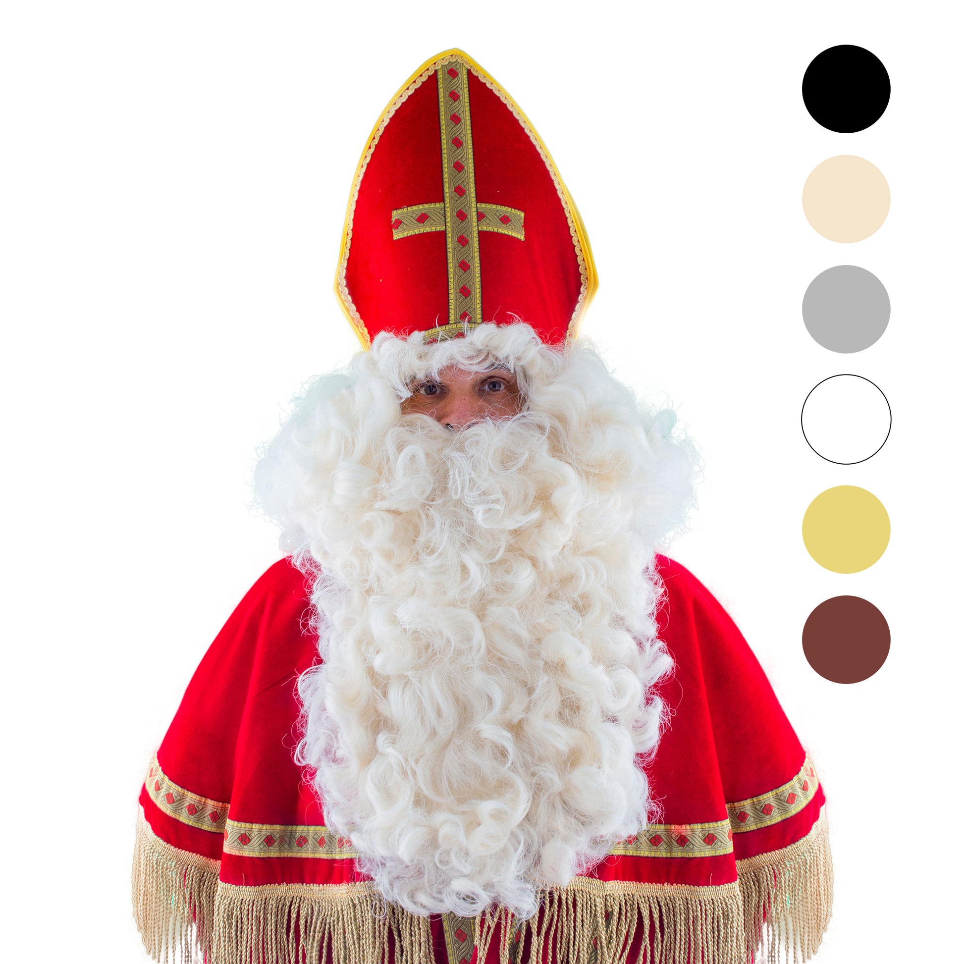 Afbeelding van Sint Nicolaas Baarstel