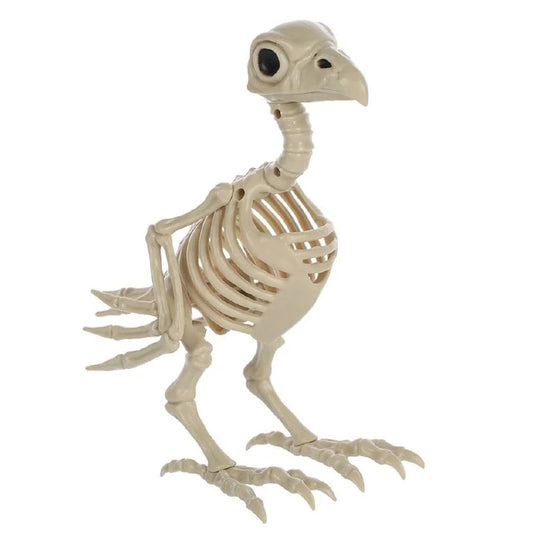 Afbeelding van Skeleton Crow