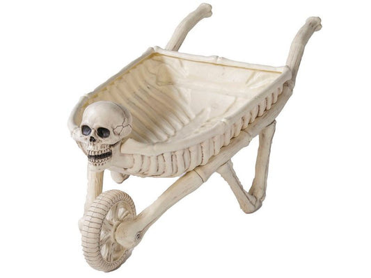 Afbeelding van Skeleton Wheelbarrow