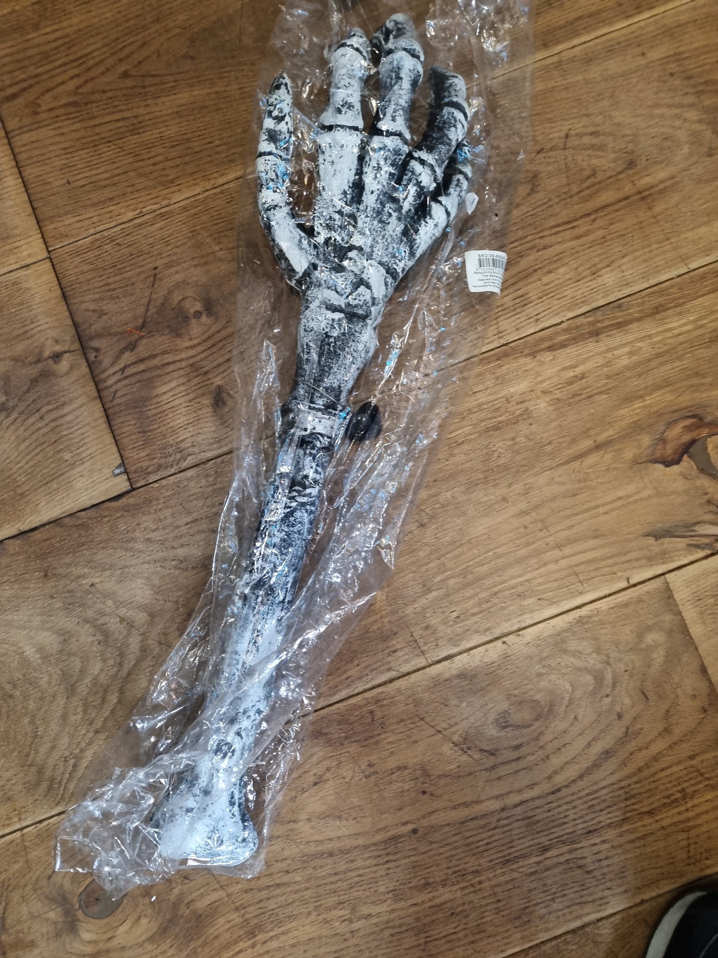 Afbeelding van Skll Arm 60cm foam
