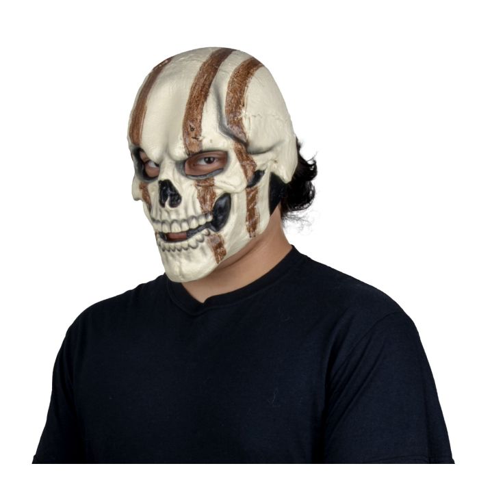 Afbeelding van Skull Mask Lieutenant